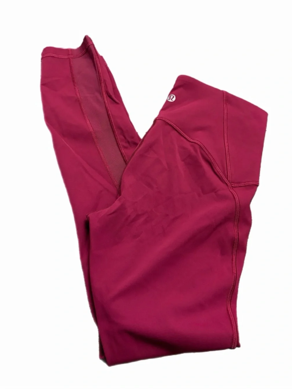 Lululemon Train Times High-Rise Pant 25